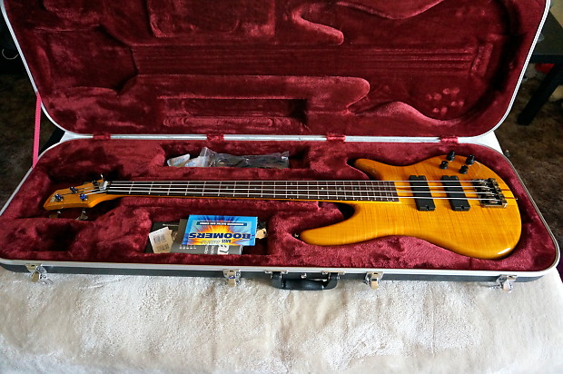[中古]Ibanez　SRT800DX スルーネック 2010年頃のエレキベース 中古]Ibanez SRT800DX スルーネック 2010年頃のエレキベース