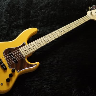 MIJ* Atelier Z KenKen model mini Bass 