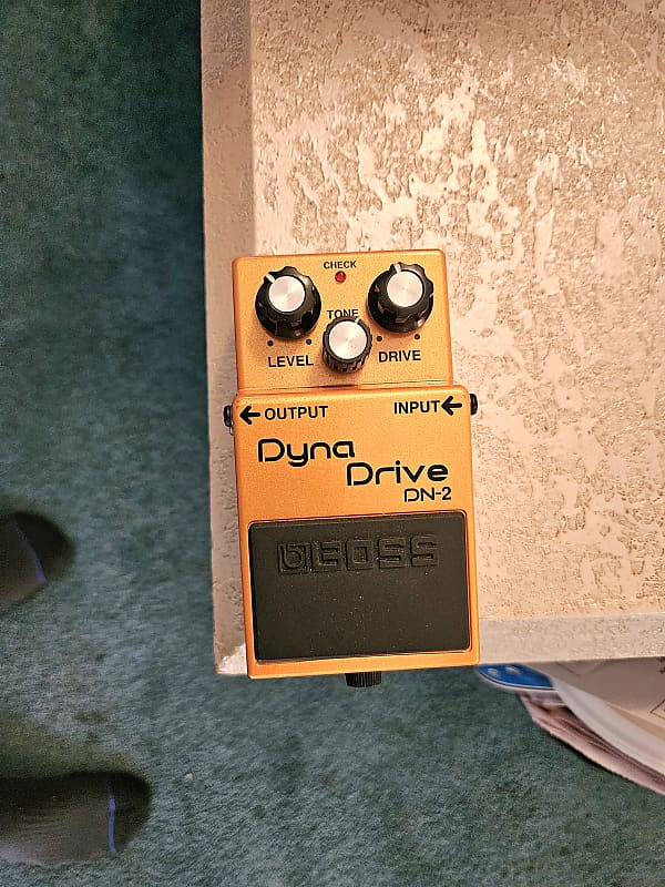 Boss DN-2 Dyna Drive