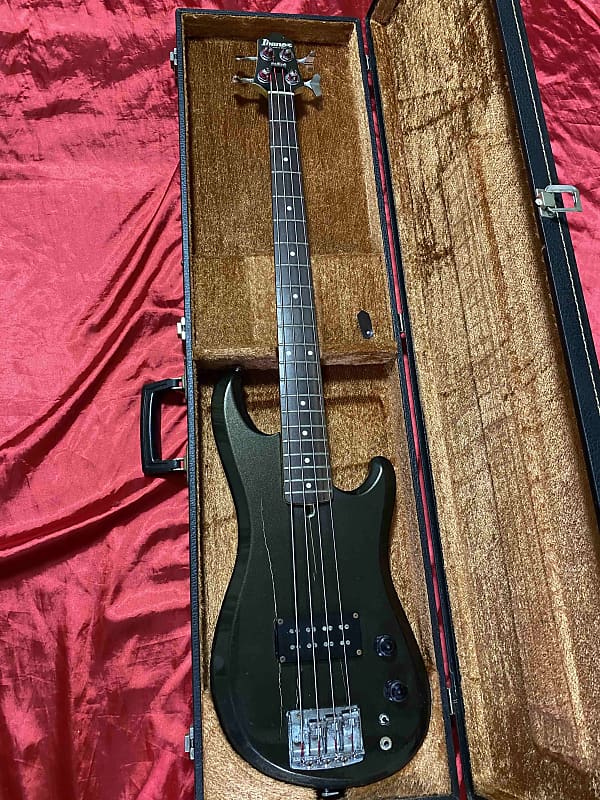 Ibanez RB888 MB Road Star II Bean 1983 Electric Bass Guitar