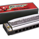 Hohner Old Standby F 34B-BX-F