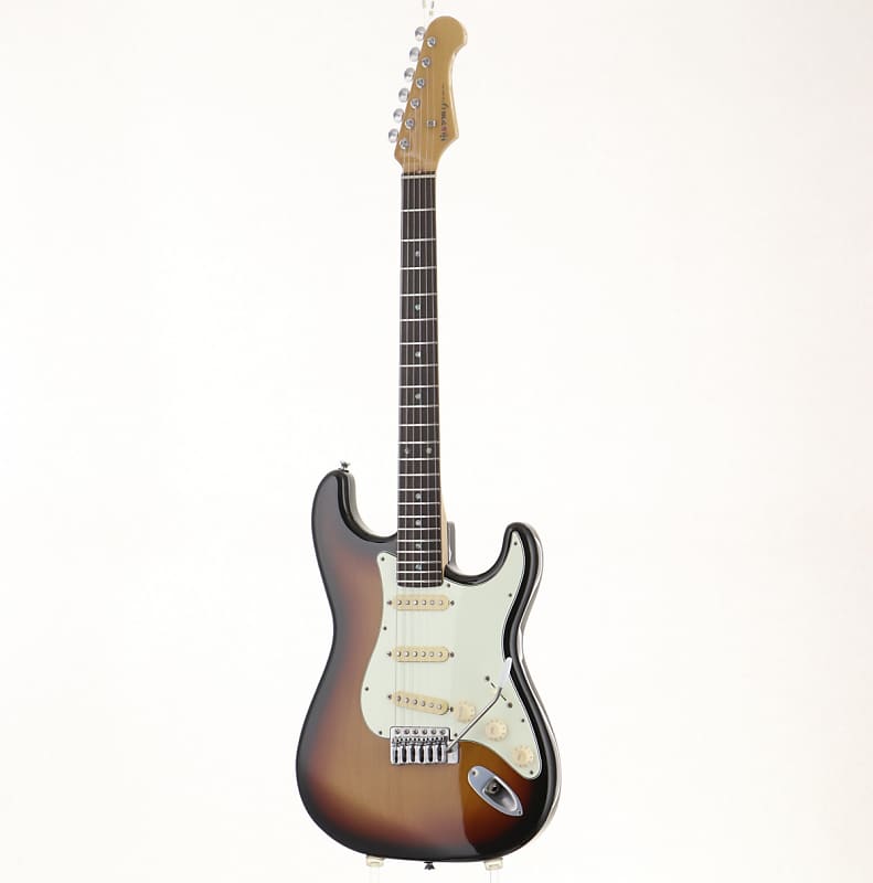 History Gh Sv/C 3 Ts [Sn B131260] [10/30] | Reverb