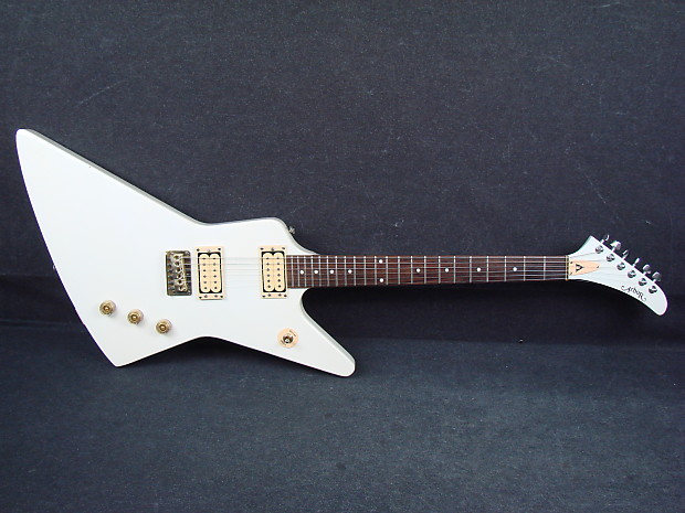 Arbor shop explorer guitar