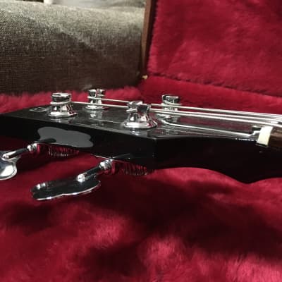 Gibson RD Artist Bass 2018 Black image 9