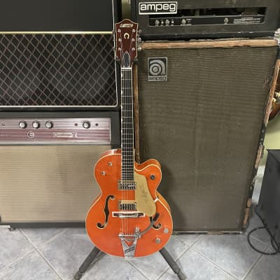 Gretsch G6120T-59 Vintage Select Edition '59 Chet Atkins Hollow Body for sale