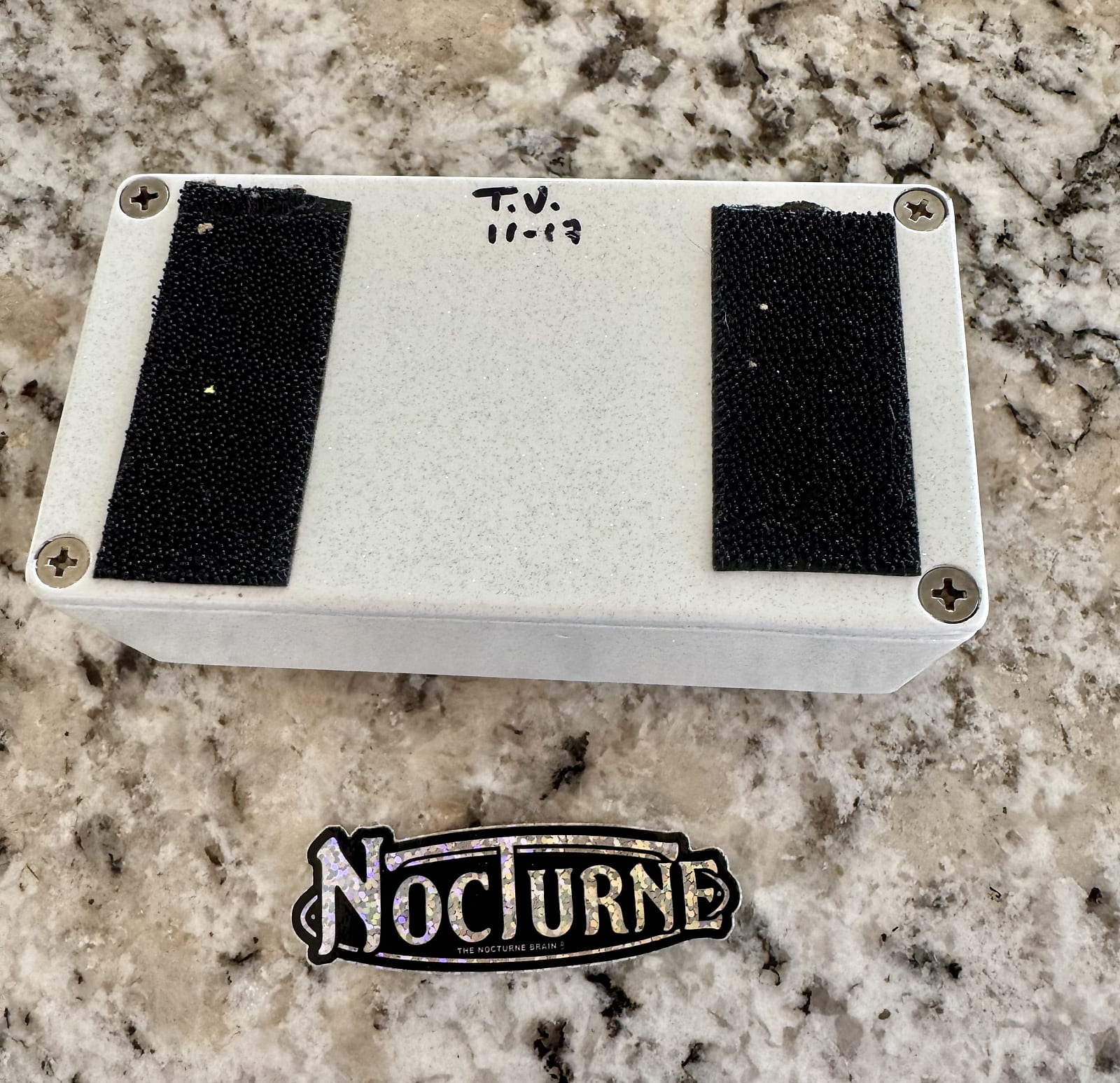 FSOT - Nocturne Brain Junior Barnyard 