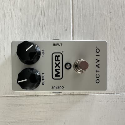 MXR M267 Octavio Fuzz | Reverb