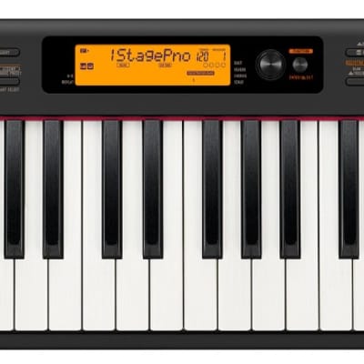 Casio CDP-S360 Compact Digital Piano - Black BONUS PAK image 5