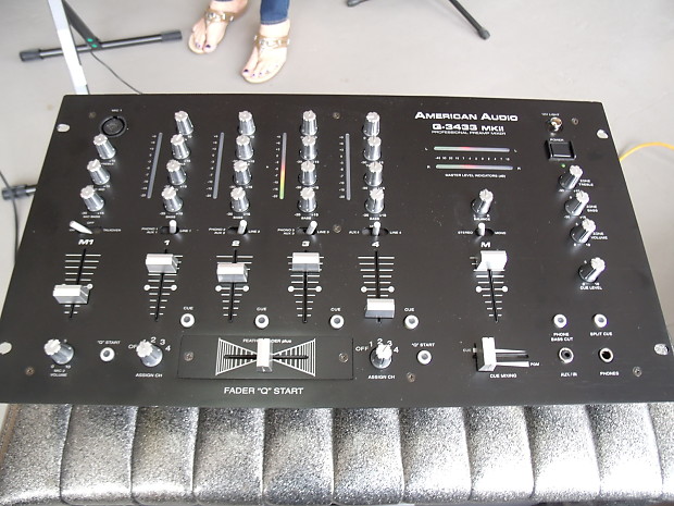 AMERICAN AUDIO Q-3433 MKⅡ Q-3433-MKII_1.jpg