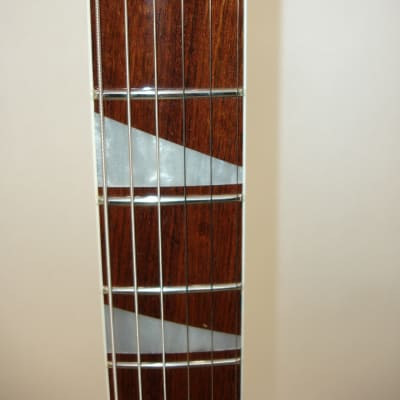 2023 Rickenbacker 620 Electric Guitar -  MapleGlo image 12