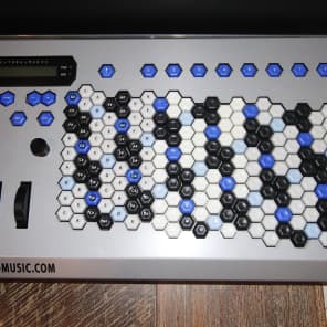 Axis 64 midi controller discount