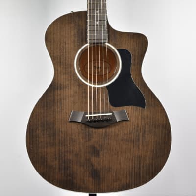 Takamine Limited Edition EF77 All Solid Hawaiian Koa Acoustic