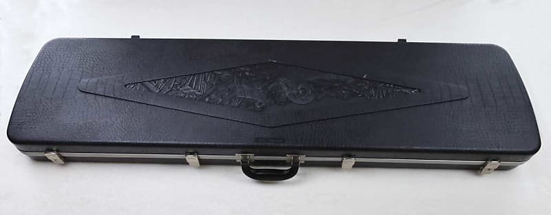 DOSKOCIL Gun Guard Ram Embossed Hardshell 52