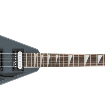 Jackson JS Series JS32 Rhoads with Amaranth Fretboard | Reverb Canada