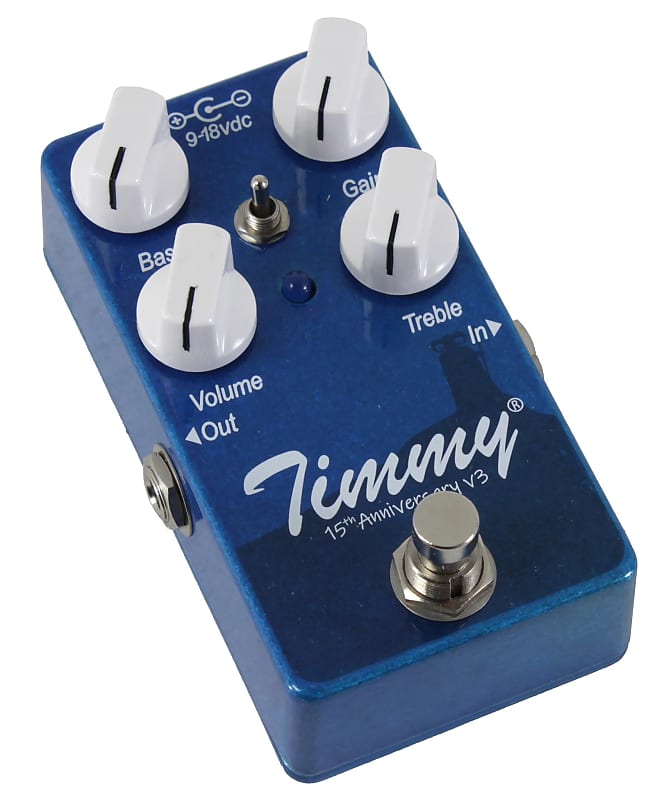 Paul Cochrane Timmy V3 2024 | Reverb