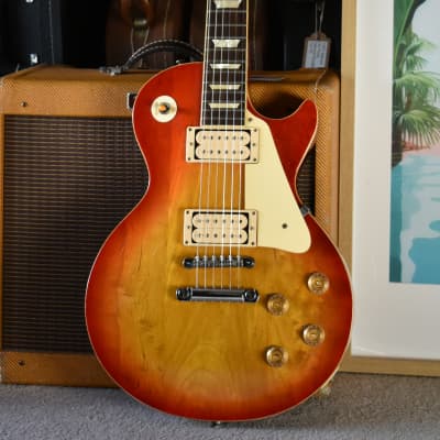 Tokai LS-80 Reborn Old 1980 [Europe] | Reverb UK