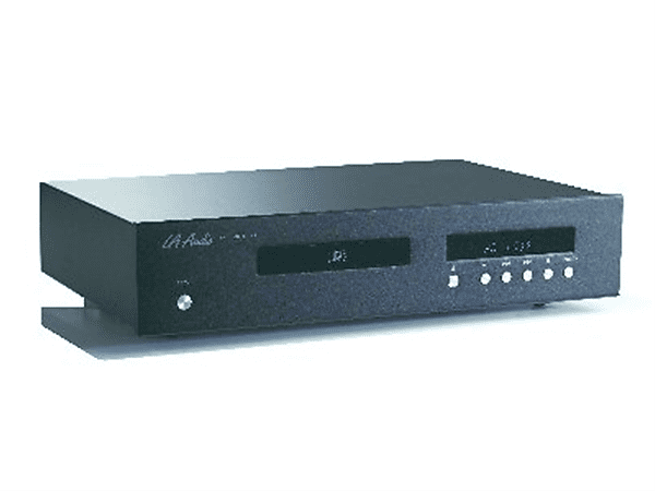La Audio PRO-1 CD Player  Black image 1