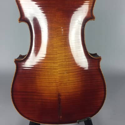 Stradivarius Copy Viola image 4