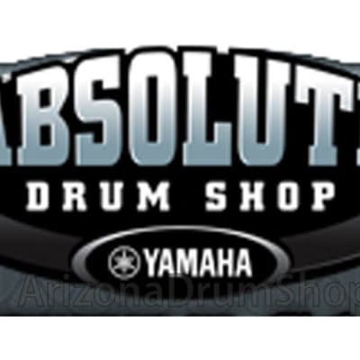 Yamaha Absolute Hybrid Maple 4pc Drum Shell Set w/20" Bass - Vintage Natural - NEW! image 8