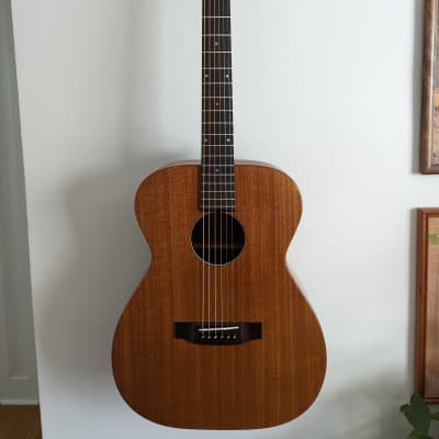 Harmony H165 1963 - Natural for sale