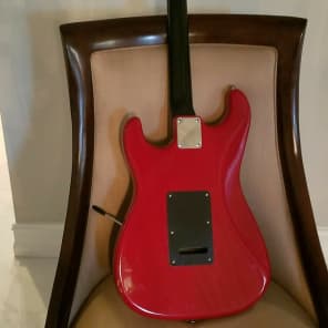 Hohner arbor mxj series top