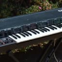 Vintage ARP Omni 1 Keyboard Synthesizer Refurbished with LED Sliders