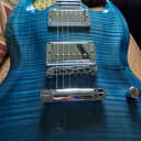 Gibson SG Supreme Limited Run 2016 - Ocean Blue