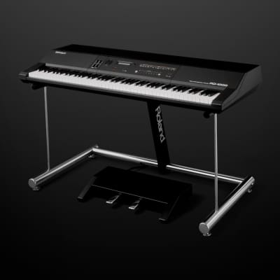 Roland RD-2000 88-key Stage Piano image 5