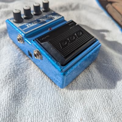 Reverb.com listing, price, conditions, and images for dod-ice-box