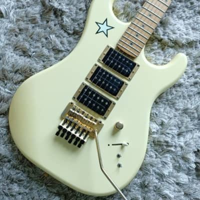 Kramer USA Richie Sambora RS Bon Jovi Floyd Rose HHH | Reverb Poland