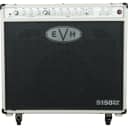EVH 5150III® 50W 6L6 1x12 Combo Amplifier, Ivory, 2255010410