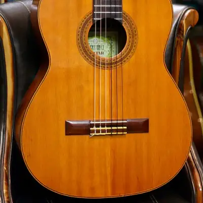 【70％OFF】 Suzuki no.702 MIJ 1960s Guitar classic | Reverb ギター