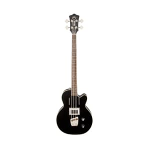Guild M-85 Electric Bass Black
