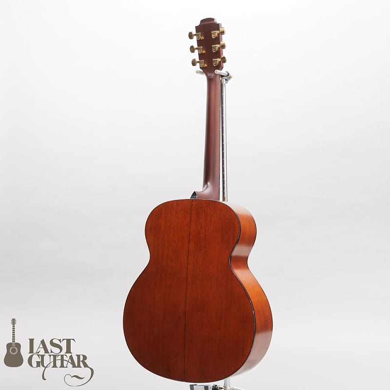 m*i様 lowden S.yairi YD-505F No.6 S.Yairi YD-505F 1981年 | fuku-tama-6251のアコギブログ