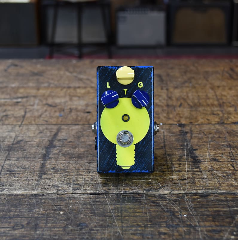 ギター Jam pedal tube dreamer 72 JAM Pedals Tube Dreamer 72 - Bass Version | Reverb