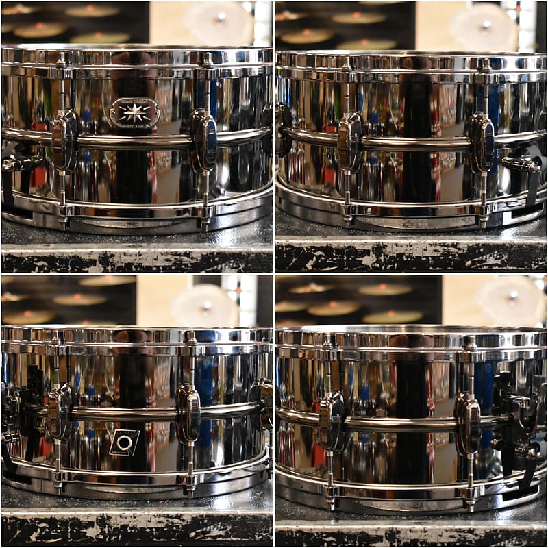 UsedTama Starclassic Walnut/Birch Kit in Phantasm Oyster UsedTama Starclassic Walnut/Birch Kit in Phantasm Oyster