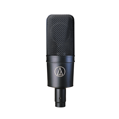 Audio-Technica AT4033A Cardioid Condenser Microphone image 3