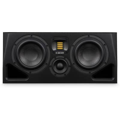 ADAM Audio A77H Active Studio Monitor, Single Speaker image 1