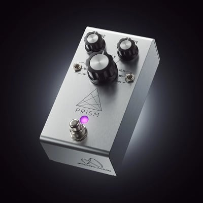 Reverb.com listing, price, conditions, and images for jackson-audio-prism