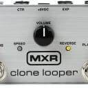 MXR M303 Clone Looper Effects Pedal (CloneLooperd1)