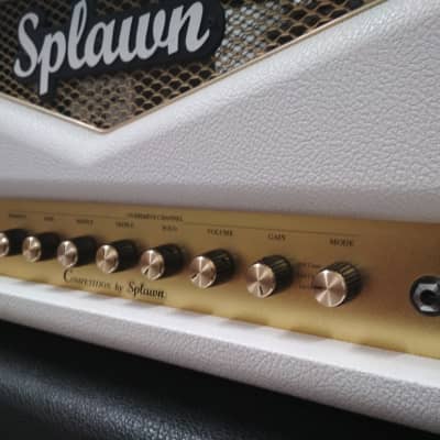 Immagine Splawn Competition 50w - 2