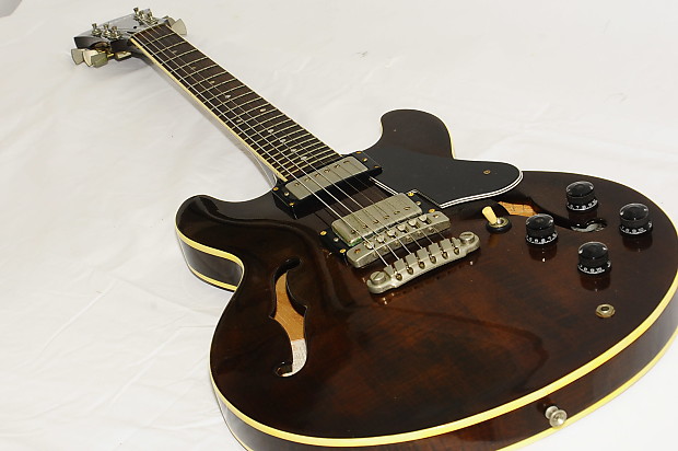 Excellent GRECO SV600 Electric Guitar Ref.No 646 image 1