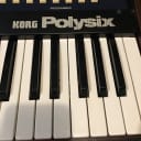 Korg PolySix Analog Polyphonic Synth