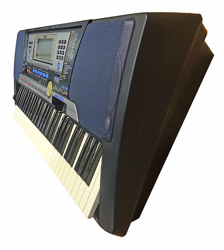 ヤマハ YAMAHA キーボード PSR-540 YAMAHA PSR-540 (sound demonstration) HiQ sound and playing
