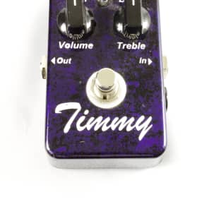 Paul Cochrane Timmy Overdrive V1 | Reverb