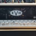 EVH 5150 III 6l6 2016 ivory