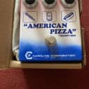 Caroline Guitar Company American Pizza - Limited Edition