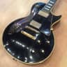 Gibson Les Paul Custom Black Beauty “Fretless Wonder” 1969 Black