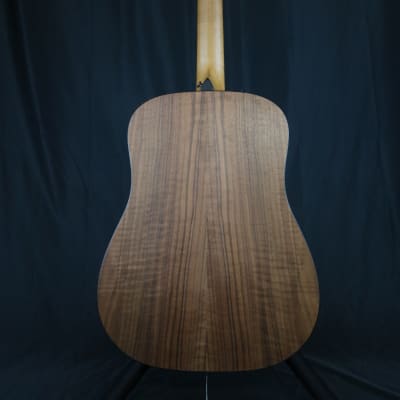 Taylor 150e Walnut with ES2 Electronics  - Natural image 10