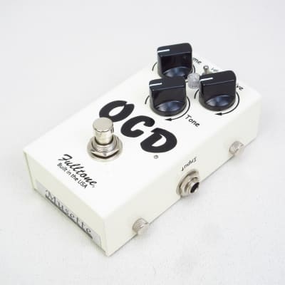 ギター OCD v2 OCDv2 – Fulltone USA